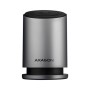 Концентратор AXAGON USB-C 9-in-1 wireless 15W PD100W 0.6m (HMC-WL9)