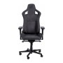 Крісло ігрове GT Racer X-8005 Dark Gray