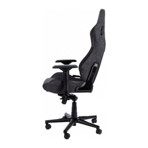 Крісло ігрове GT Racer X-8005 Dark Gray