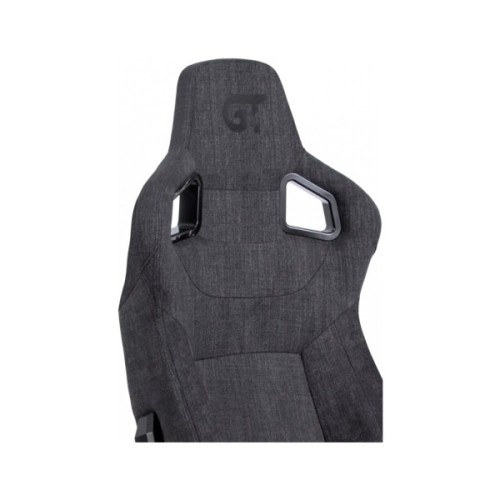 Крісло ігрове GT Racer X-8005 Dark Gray
