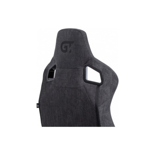 Крісло ігрове GT Racer X-8005 Dark Gray