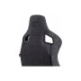 Крісло ігрове GT Racer X-8005 Dark Gray
