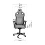 Крісло ігрове GT Racer X-8005 Dark Gray