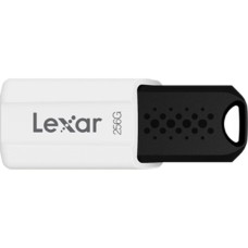 USB флеш накопичувач Lexar 256GB JumpDrive S80 USB 3.1 (LJDS080256G-BNBNG)