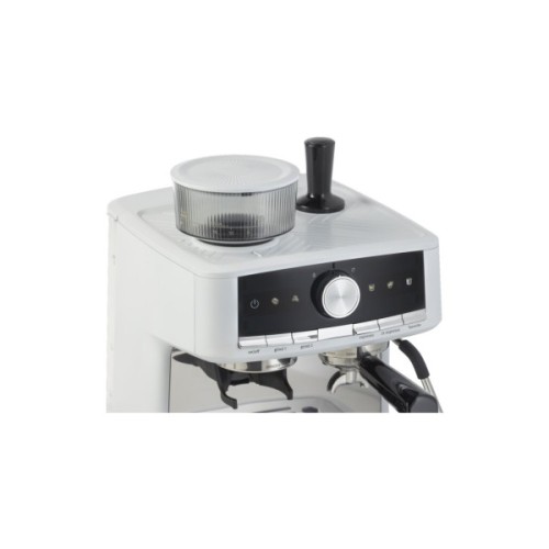 Ріжкова кавоварка еспресо Gorenje GSACM20W