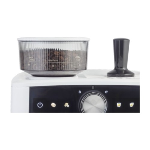 Ріжкова кавоварка еспресо Gorenje GSACM20W