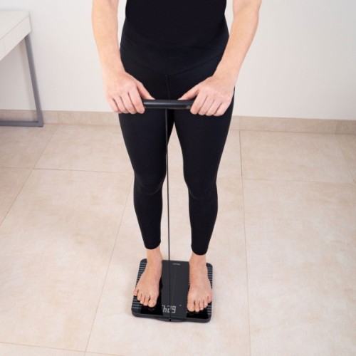 Ваги підлогові Beurer BF 990