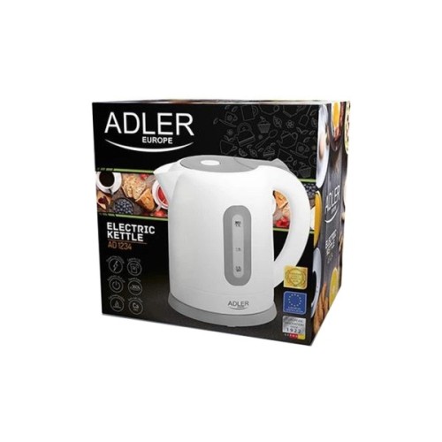 Електрочайник Adler AD 1234
