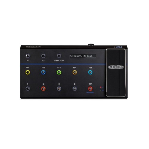 Футконтролер Line 6 FBV3