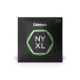 Струни для гітари D'Addario NYXL Electric Extra Super Light (08-38) (NYXL0838)