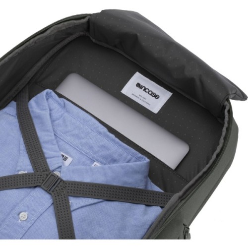 Рюкзак для ноутбука Incase 16" A.R.C. Commuter Pack smoked ivy (INCO100683-SIV)