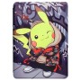 Чохол до електронної книги BeCover Smart Case Amazon Kindle Paperwhite 12th Gen. 2024 7"/Colorsoft (2024) Pikachu (712858)
