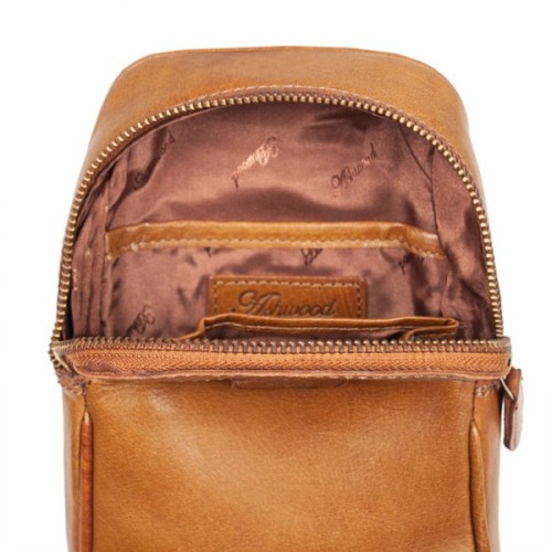 Сумка Ashwood T75 Honey