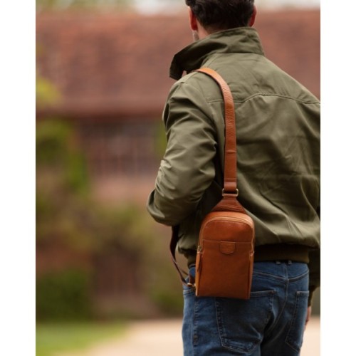 Сумка Ashwood T75 Honey