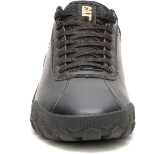 Кросівки Caterpillar (CAT) Hex + P726259 чорні 44 (195021017417)