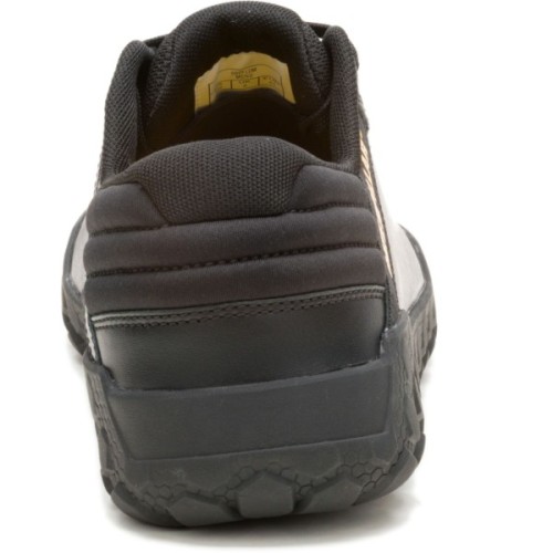 Кросівки Caterpillar (CAT) Hex + P726259 чорні 44 (195021017417)