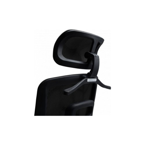 Офісне крісло GT Racer B-530L Black