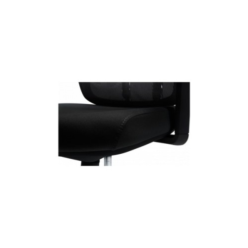 Офісне крісло GT Racer B-530L Black