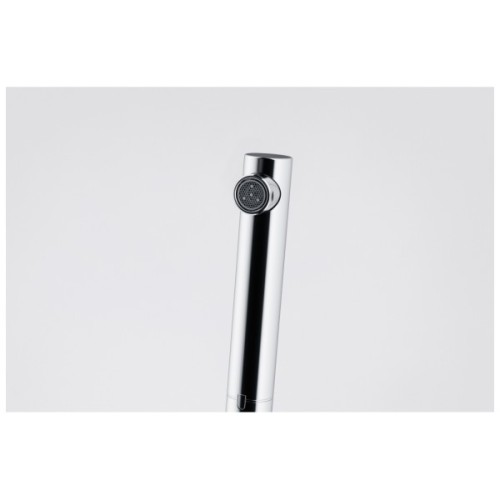 Змішувач Franke Lina L Pull Out, 254мм, хром (115.0712.420)