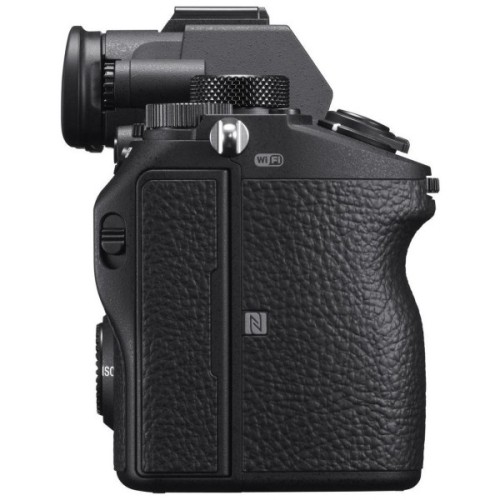 Цифровий фотоапарат Sony Alpha 7 M3 body black (ILCE7M3B.CEC)