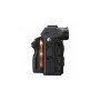 Цифровий фотоапарат Sony Alpha 7 M3 body black (ILCE7M3B.CEC)