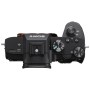 Цифровий фотоапарат Sony Alpha 7 M3 body black (ILCE7M3B.CEC)