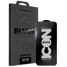 Скло захисне Armorstandart Dark Mode Apple iPhone 17 / 16 Pro (ARM85819)