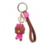 Брелок Yes колекція Line Friends Choco (559361)