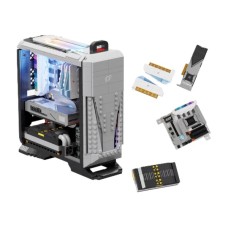 Конструктор Pantasy Original - X IGAME Gaming Desktop (85004) Конструктор Pantasy Original - X IGAME Gaming Desktop (85004)