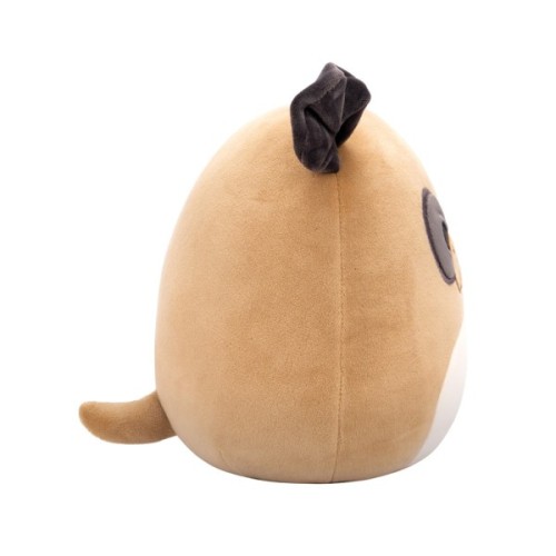 М'яка іграшка Squishmallows Бульдог Лофер 19 см (SQCR06596)