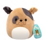 М'яка іграшка Squishmallows Бульдог Лофер 19 см (SQCR06596)