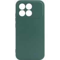 Чохол до мобільного телефона Armorstandart ICON Xiaomi Poco F8 Pro Camera cover Dark Green (ARM89435)
