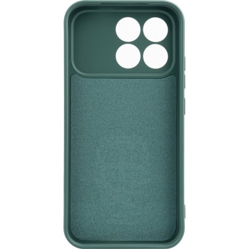 Чохол до мобільного телефона Armorstandart ICON Xiaomi Poco F8 Pro Camera cover Dark Green (ARM89435)