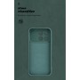 Чохол до мобільного телефона Armorstandart ICON Xiaomi Poco F8 Pro Camera cover Dark Green (ARM89435)