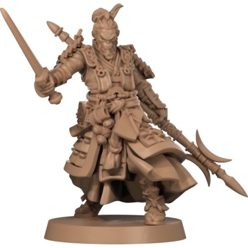 Настільна гра Geekach Games Зомбіцид. Біла смерть - Нескорена Імперія (Zombicide: White Death - Eternal Empire) (укр.) (GKCH235ee)