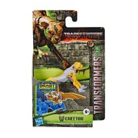 Трансформер Hasbro Transformers Movie 7 Rise Of The Beasts Battle Master Cheetor (F3895_F4599)