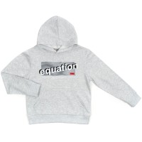 Кофта дитяча Breeze худі (21046-140B-gray)