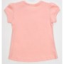 Футболка дитяча Breeze з дівчинкою (18655-104G-peach)