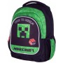 Рюкзак шкільний Minecraft AB330 Time to mine (502022001)