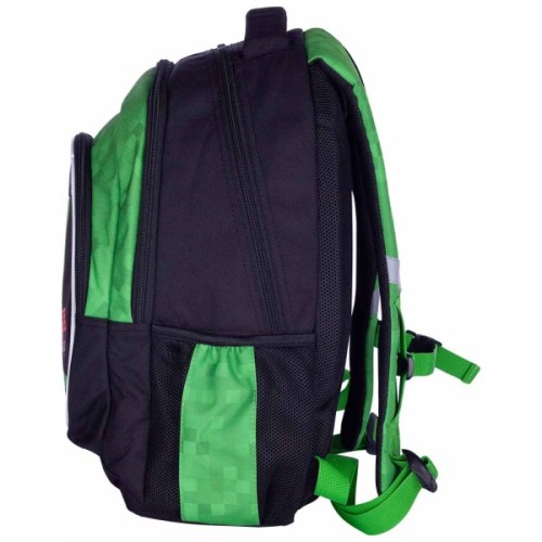 Рюкзак шкільний Minecraft AB330 Time to mine (502022001)