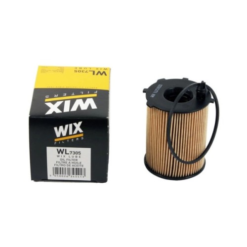 Фільтр масляний Wixfiltron WL7305