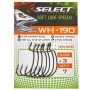 Гачок Select WH-190 1/0 (5 шт/уп) (1870.50.68)
