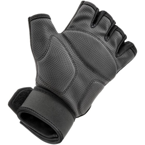 Рукавички для фітнесу Adidas Elite Training Gloves ADGB-14256 зелений XL (885652024617)