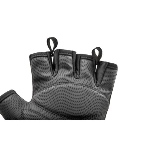 Рукавички для фітнесу Adidas Elite Training Gloves ADGB-14256 зелений XL (885652024617)