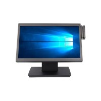 POS-термінал Detaik AIO 173-J19 metal case J1900/4GB/128GB/4xUSB/3xRS232/17"/LAN (AIO1713-J19)