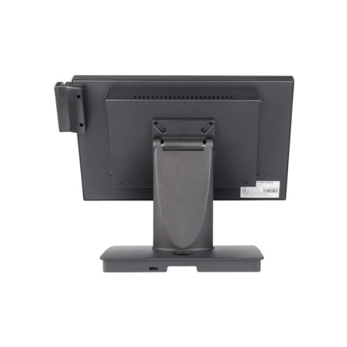 POS-термінал Detaik AIO 173-J19 metal case J1900/4GB/128GB/4xUSB/3xRS232/17"/LAN (AIO1713-J19)