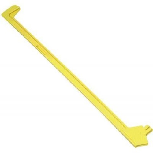 Ножівка Stanley FatMax 7 зубьев на дюйм, длина 550 мм (2-20-530)