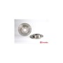 Гальмівний диск Brembo 08.9511.10