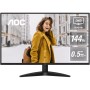 Монітор AOC Q27B36X