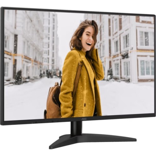 Монітор AOC Q27B36X
